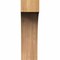 Ekena Millwork Huntington Smooth Corbel, Western Red Cedar, 3 1/2"W x 8"D x 12"H COR04X08X12HUN00SWR - alternate 4